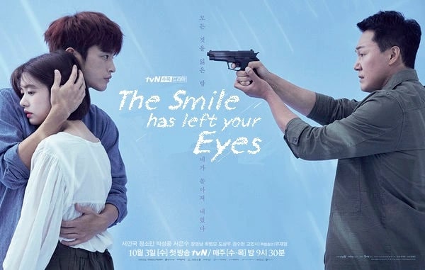 6 Drama Korea yang Karakter Utamanya Jatuh Cinta pada Penjahat