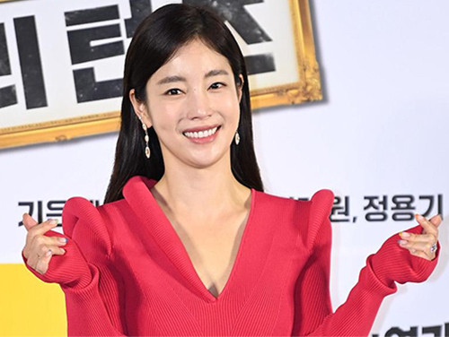 7 Janda Cantik asal Korea di Tahun 2023, Artis hingga Mantan Idol