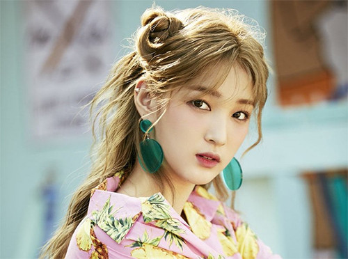 7 Janda Cantik asal Korea di Tahun 2023, Artis hingga Mantan Idol