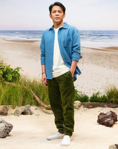 Gandeng Ariel NOAH, Greenlight Ajak Warga Kota untuk Jelajahi Dunia Luar lewat Koleksi Baru Go Outside