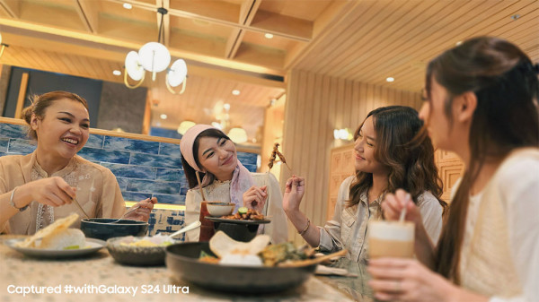5 Cara Bikin Konten Berkesan saat Ramadan lewat Smartphone, Siap Upload ke Medsos!