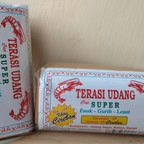 7 Oleh-oleh Khas Cirebon yang Banyak Diburu saat Mudik Lebaran, Kerupuk Melarat Jadi Favorit