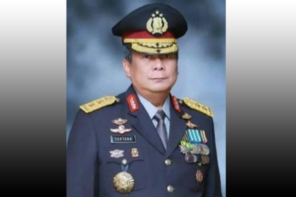 8 Jenderal dan Komjen Polisi di Lingkungan Polri, Nomor 3 dan 5 Peraih Adhi Makayasa