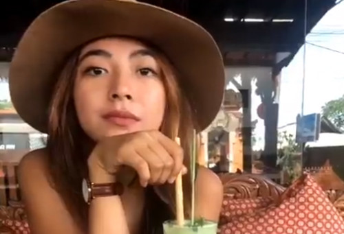 6 Artis Cantik Indonesia yang Menikah dengan Sutradara