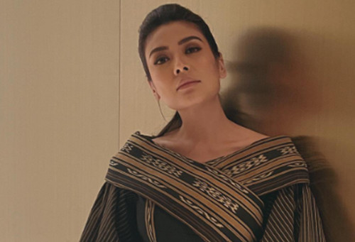 6 Artis Cantik Indonesia yang Menikah dengan Sutradara