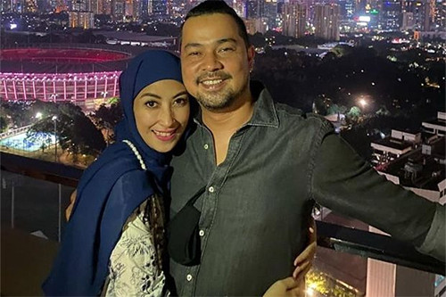 20 Artis Sinetron Indonesia yang Cinlok sampai Nikah, Nomor 7 Sudah Cerai