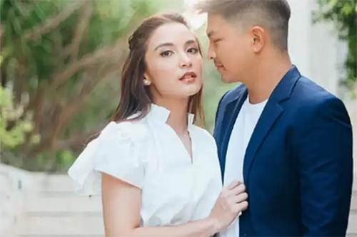 20 Artis Sinetron Indonesia yang Cinlok sampai Nikah, Nomor 7 Sudah Cerai