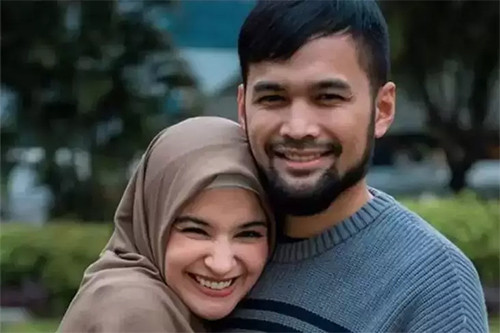 20 Artis Sinetron Indonesia yang Cinlok sampai Nikah, Nomor 7 Sudah Cerai