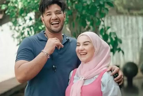 20 Artis Sinetron Indonesia yang Cinlok sampai Nikah, Nomor 7 Sudah Cerai