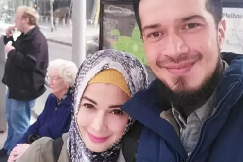 20 Artis Sinetron Indonesia yang Cinlok sampai Nikah, Nomor 7 Sudah Cerai