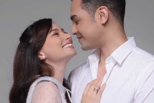 20 Artis Sinetron Indonesia yang Cinlok sampai Nikah, Nomor 7 Sudah Cerai