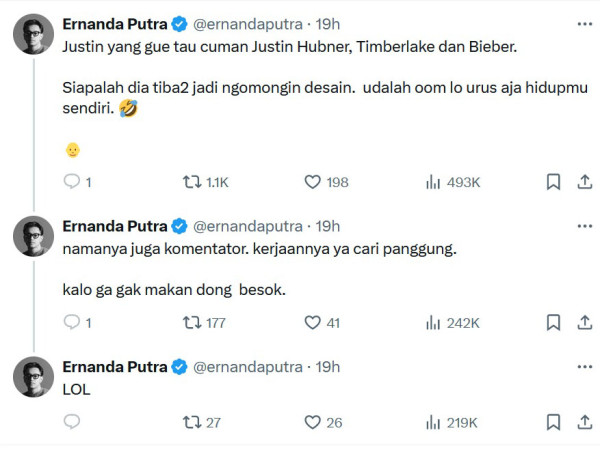 Drama Jersey Timnas Indonesia: Aksi Boikot, Saling Sindir, sampai Dirujak Netizen