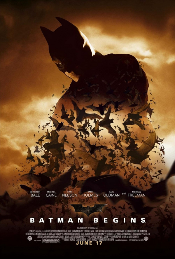 7 Film Christopher Nolan dengan Biaya Produksi Tertinggi, The Dark Knight Rises Tembus Rp3,9 Triliun