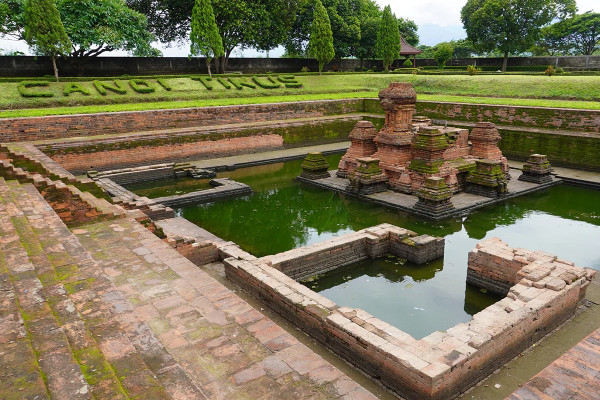 6 Tempat Wisata di Sepanjang Jalur Pantura yang Bisa Dikunjungi saat Mudik Lebaran