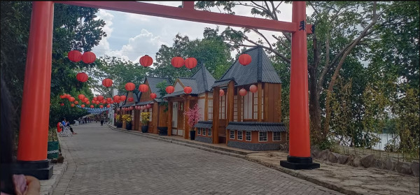 6 Tempat Wisata di Sepanjang Jalur Pantura yang Bisa Dikunjungi saat Mudik Lebaran