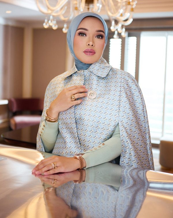 Intip Kisah dan Rangkaian Produk Kecantikan Buttonscarves Beauty di Shopee Big Ramadan Sale