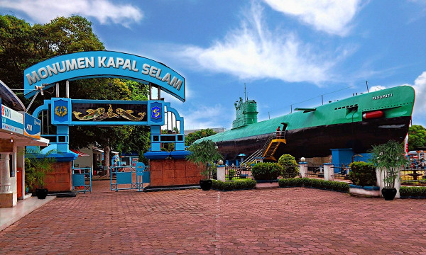 6 Tempat Wisata di Sepanjang Jalur Pantura yang Bisa Dikunjungi saat Mudik Lebaran