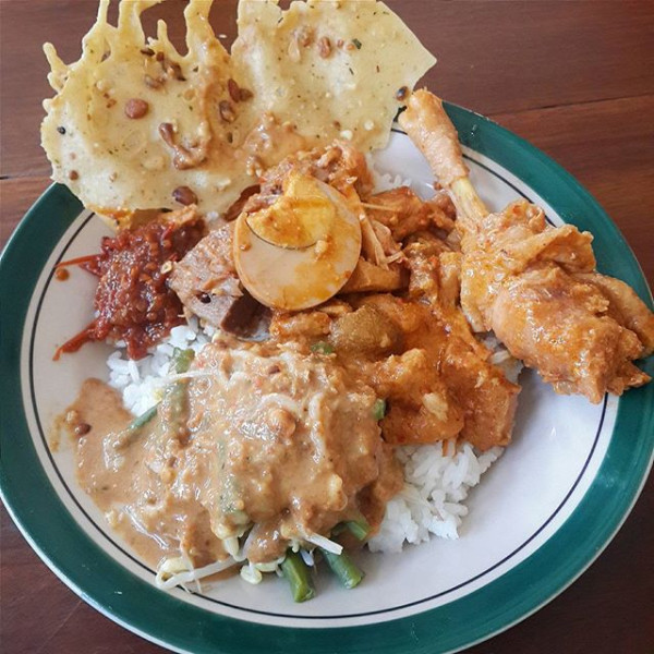6 Kuliner di Jalur Pansela yang Wajib Dicoba saat Mudik Lebaran 2024