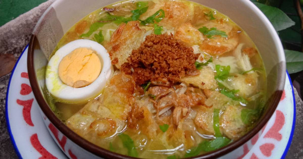 6 Kuliner di Jalur Pansela yang Wajib Dicoba saat Mudik Lebaran 2024