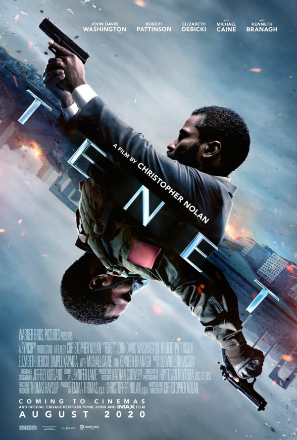 7 Film Christopher Nolan dengan Biaya Produksi Tertinggi, The Dark Knight Rises Tembus Rp3,9 Triliun