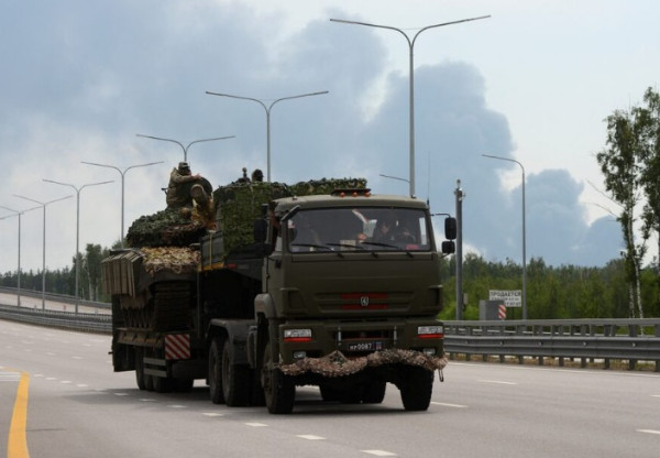 Mengapa Banyak Anak Muda India, Nepal dan Sri Lanka Jadi Tentara Bayaran Rusia?
