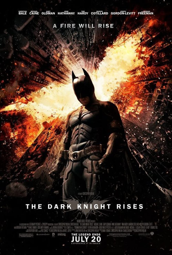 7 Film Christopher Nolan dengan Biaya Produksi Tertinggi, The Dark Knight Rises Tembus Rp3,9 Triliun