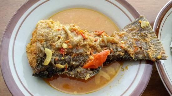 6 Kuliner di Jalur Pansela yang Wajib Dicoba saat Mudik Lebaran 2024
