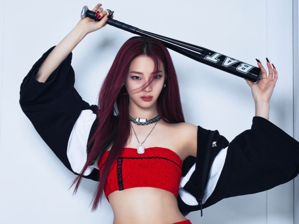 Biodata dan Profil 7 Member BABYMONSTER, 'Adik' BLACKPINK dari YG Entertainment
