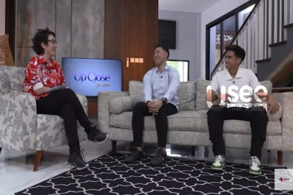 Gebrakan Sabar/Reza: Dibuang Pelatnas, Juara Tanpa Pelatih