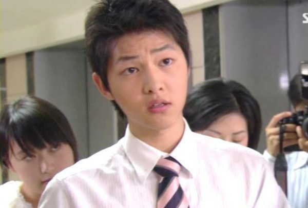 7 Drakor Song Joong-ki Jadi Cameo dan Figuran, Terbaru Queen of Tears