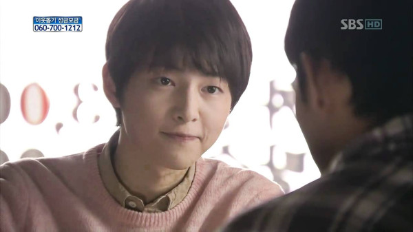 7 Drakor Song Joong-ki Jadi Cameo dan Figuran, Terbaru Queen of Tears