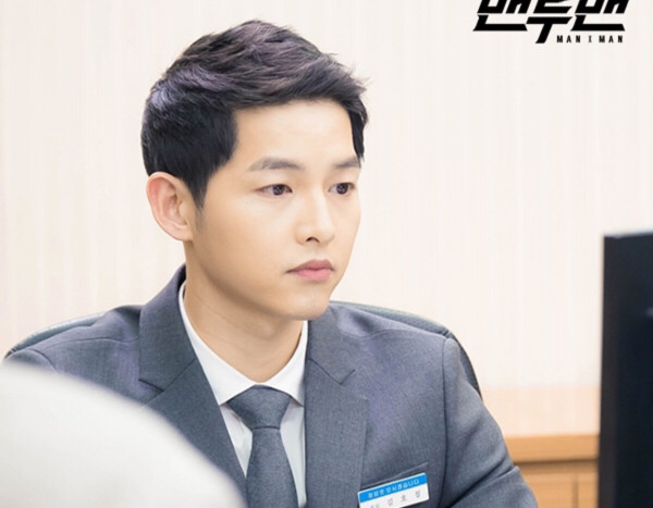 7 Drakor Song Joong-ki Jadi Cameo dan Figuran, Terbaru Queen of Tears