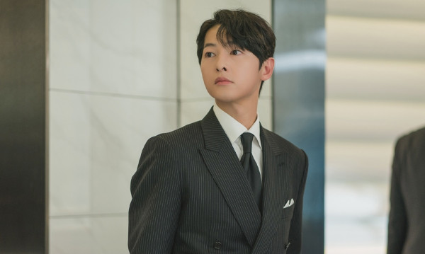 7 Drakor Song Joong-ki Jadi Cameo dan Figuran, Terbaru Queen of Tears