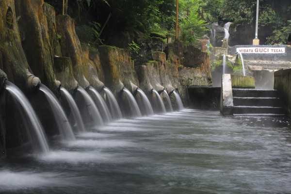 6 Tempat Wisata di Sepanjang Jalur Pantura yang Bisa Dikunjungi saat Mudik Lebaran