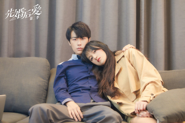 Rekomendasi Drama Asia 2021-2024 tentang Perjodohan, Ada yang Lagi Viral
