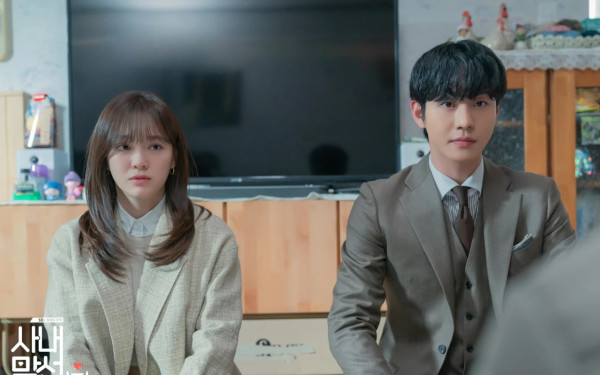 Rekomendasi Drama Asia 2021-2024 tentang Perjodohan, Ada yang Lagi Viral