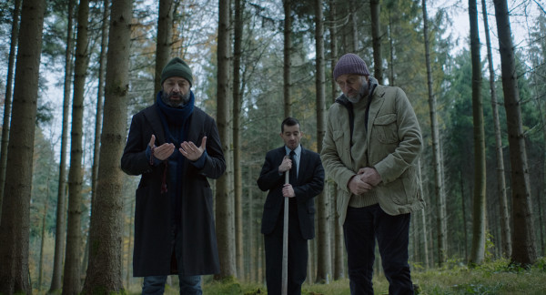 6 Film dan Serial Pendek Netflix tentang Muslim untuk Tontonan Lebaran
