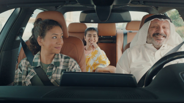 6 Film dan Serial Pendek Netflix tentang Muslim untuk Tontonan Lebaran