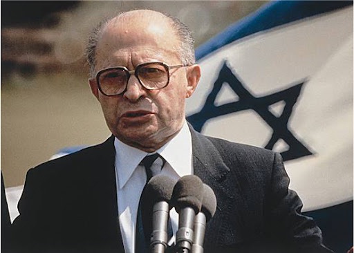 3 Perdana Menteri Israel yang Mati Mengenaskan, Salah Satunya Dibunuh Rakyat Sendiri