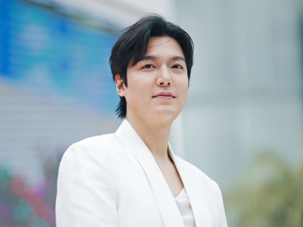 10 Pemain Drakor dan Penyanyi K-Pop Terfavorit versi 2024 Overseas Hallyu Survey