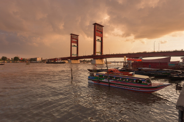 8 Destinasi Wisata Sepanjang Jalur Trans Sumatera, Wajib Dikunjungi saat Mudik Lebaran