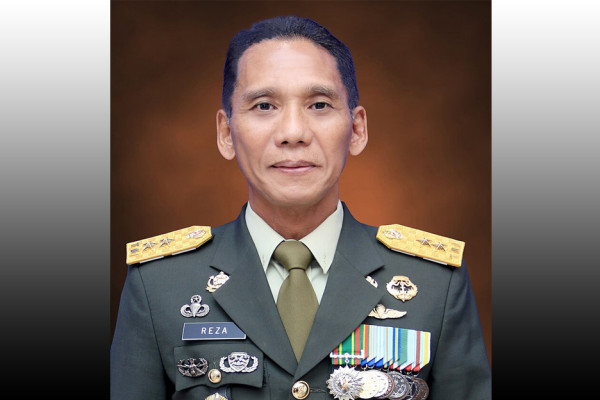 8 Pejabat Kostrad Masuk Daftar Mutasi TNI Akhir Maret 2024, Nomor Terakhir Jadi Pangdam Kasuari