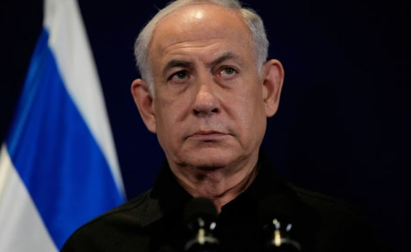 4 Penyakit yang Diderita Benjamin Netanyahu