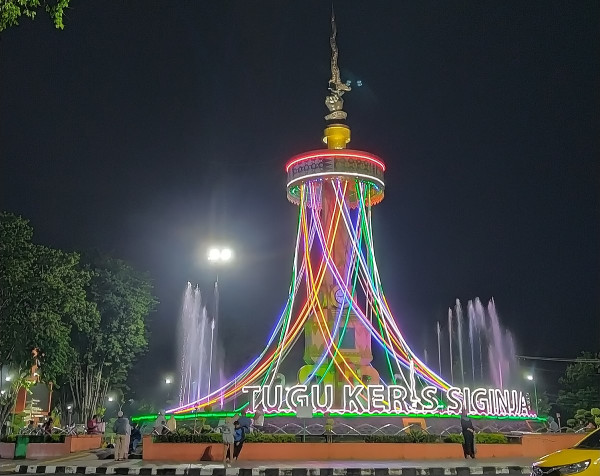 8 Destinasi Wisata Sepanjang Jalur Trans Sumatera, Wajib Dikunjungi saat Mudik Lebaran