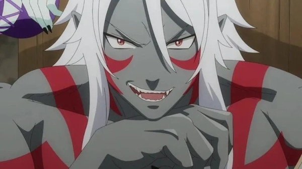 Profil Singkat 7 Karakter Re:Monster, Anime Baru Spring 2024