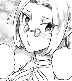 Profil Singkat 7 Karakter Re:Monster, Anime Baru Spring 2024