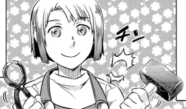 Profil Singkat 7 Karakter Re:Monster, Anime Baru Spring 2024