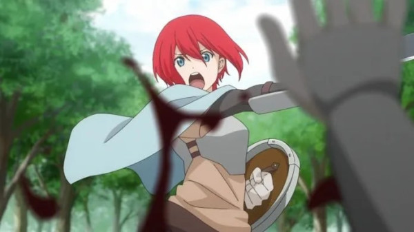 Profil Singkat 7 Karakter Re:Monster, Anime Baru Spring 2024