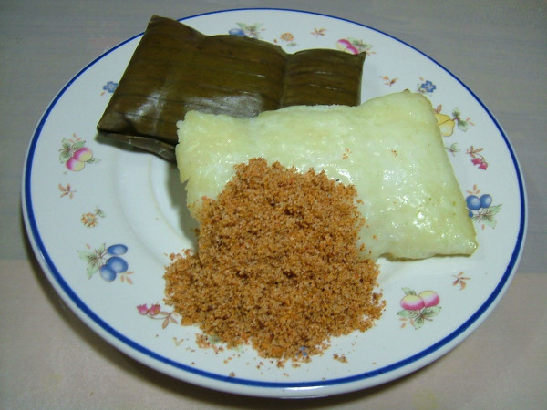 8 Makanan Khas Lebaran dari Beras, Tak Melulu Ketupat