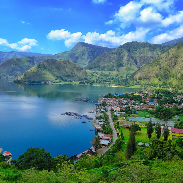 8 Destinasi Wisata Sepanjang Jalur Trans Sumatera, Wajib Dikunjungi saat Mudik Lebaran